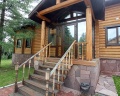 Кизиловая: отзыв от Городская легенда