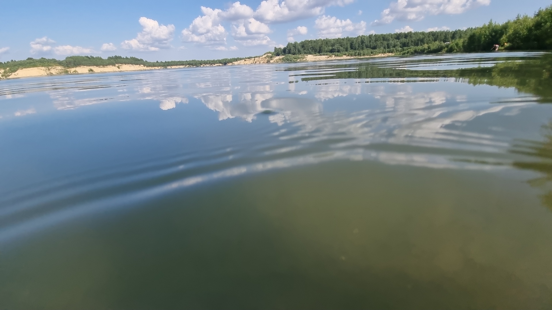 Городской пос. Кузьмоловский, Кузьмоловский карьер — 2ГИС