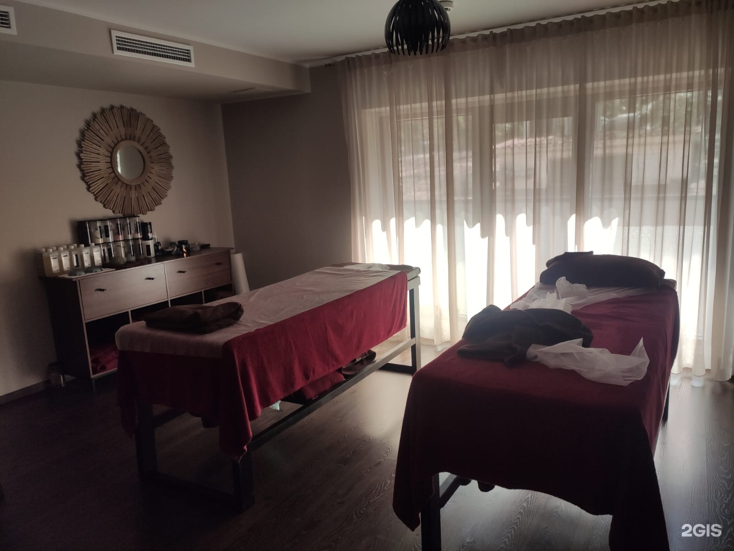 Siam SPA, салон, Курортный проспект, 19, Сочи — 2ГИС