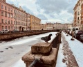 Castle: отзыв от Евгений Милов