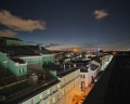 Skyfall Penthouse&Spa: отзыв от Марина