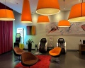 Park Inn Radisson Роза Хутор: отзыв от AdventureX
