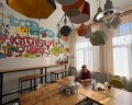 Good Mood Hostel: отзыв от Дарья Курмаева