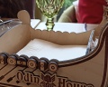 Odin House: отзыв от ЭльМира Сад