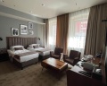 V hotel Sadovaya: отзыв от Мила С