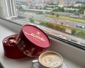 Дельта: отзыв от Ирина Кораблёва