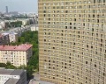 Cosmos Moscow VDNH Hotel: отзыв от Кристина З