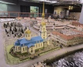 Музей-макет «Петровская Акватория»: отзыв от Ирина Фетисова