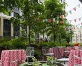 Valo Hotel City: отзыв от Anna L