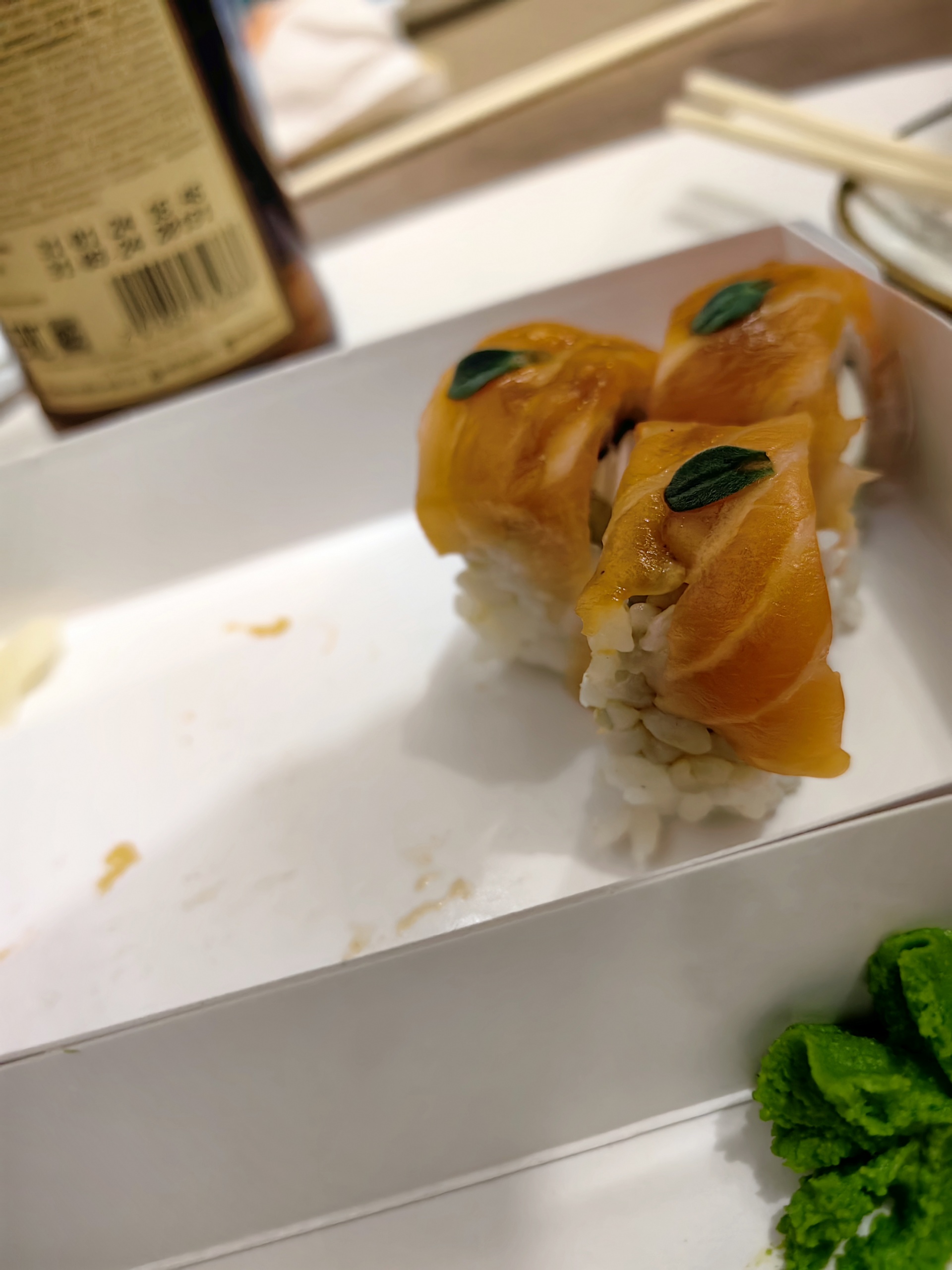 Sushi please, онлайн-ресторан, проспект Мира, 86, Красноярск — 2ГИС