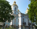 Никольский Морской собор: отзыв от Ran Dall