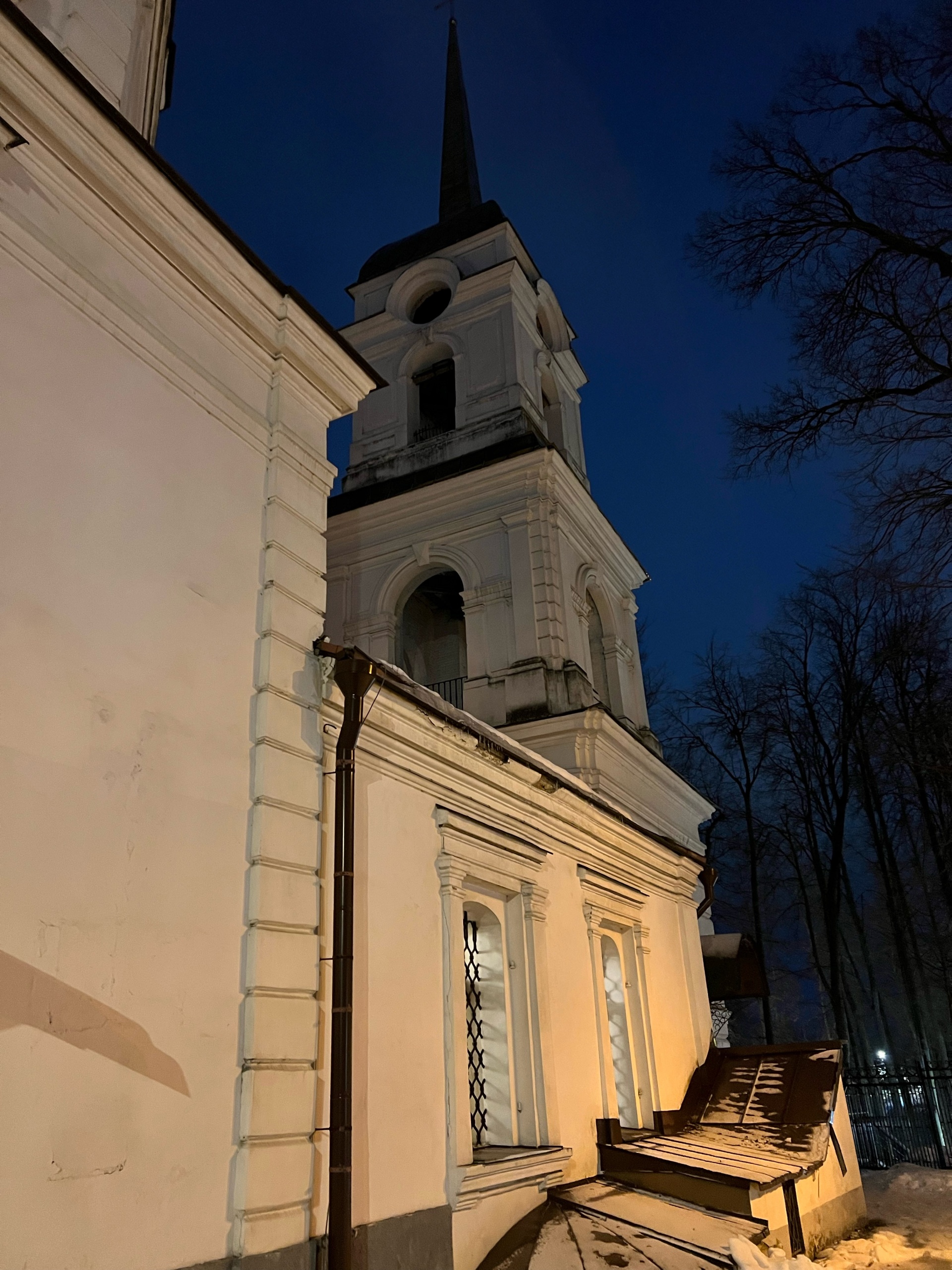 Борисо-Глебский храм, Раменский ПКиО, улица Первомайская, 2 ст2, Раменское  — 2ГИС