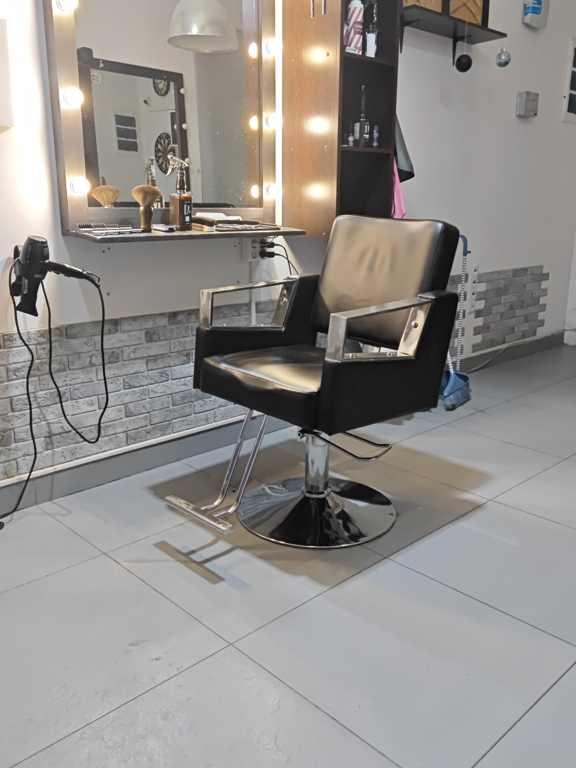 Barbershop by babayan, улица Большевистская, 128, Новосибирск — 2ГИС