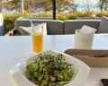 Patrokl hotel&bistro: отзыв от Анастасия Лукьянова
