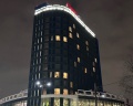 Hampton by Hilton: отзыв от Сергей Тюрин