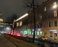 Северный ветер: отзыв от Сергей Сартаков