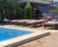 GG hotel: отзыв от Елена Шерипбаева
