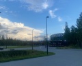 Парк «Арена»: отзыв от Елена Прекрасная