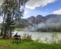 Golden Time: отзыв от Данил Ч
