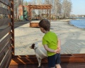 Green Park Кум-Куль: отзыв от Наталья Овчинникова
