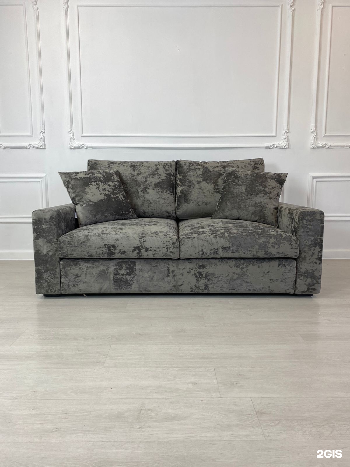 Bouvier 2024 corner sofa