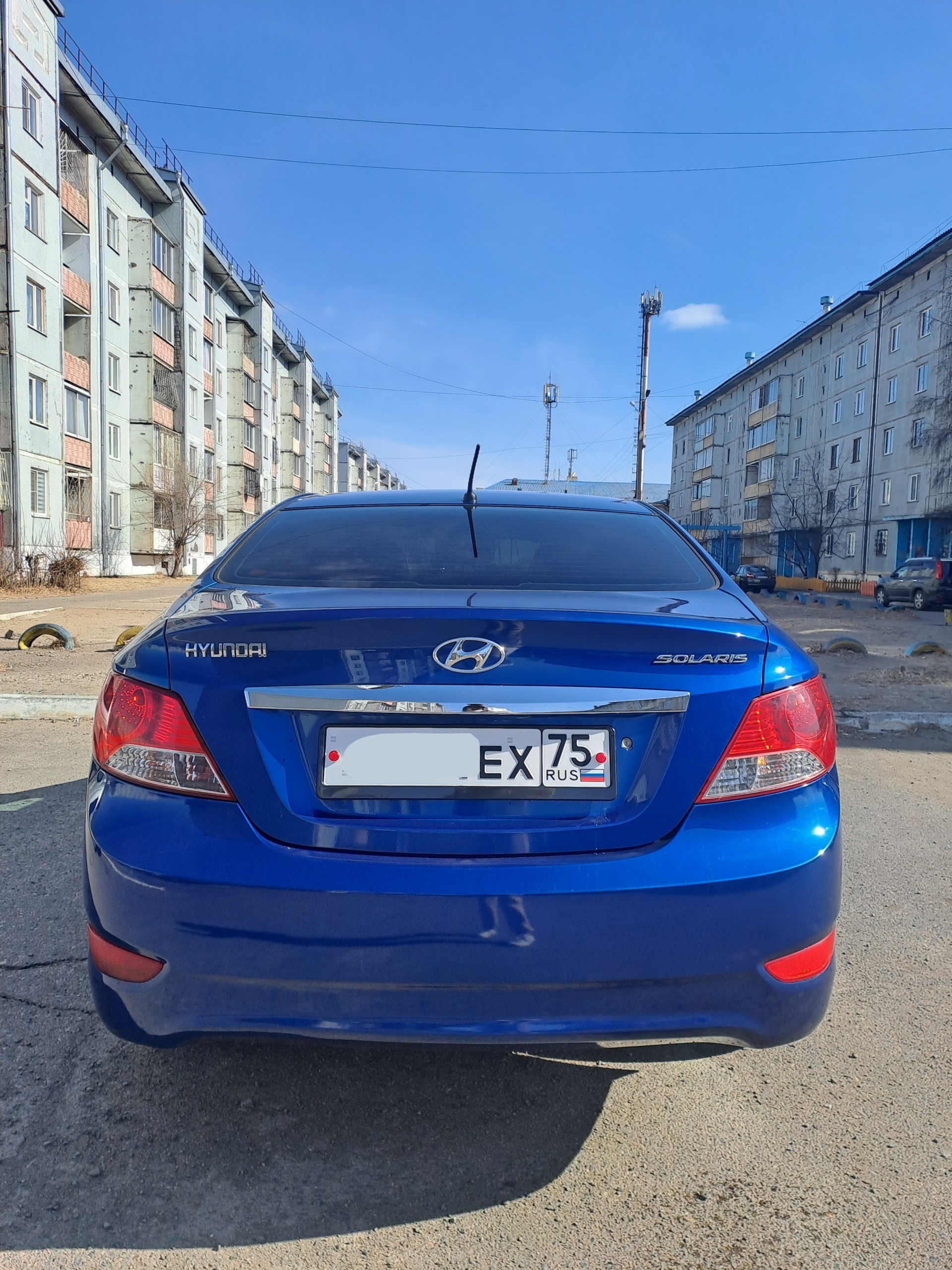 Platina Auto, автомойка, улица Лазо, 40а, Чита — 2ГИС