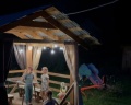 Центр отдыха Ай-ру: отзыв от Михаил Солонович