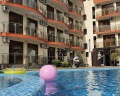 Dream hotel Anapa: отзыв от Светлана Светлана