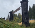 Урочище Актра: отзыв от Александр Иванов