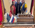 Усадьба Сукко: отзыв от Галина Гончарук