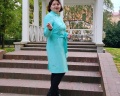 Усадьба Державина: отзыв от Алексей Омельченко