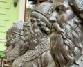 Музей Церетели: отзыв от Madina Astrology