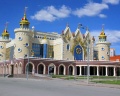 Театр кукл «Экият»: отзыв от Svetlana -