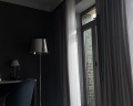 Hartwell hotel: отзыв от Городской житель