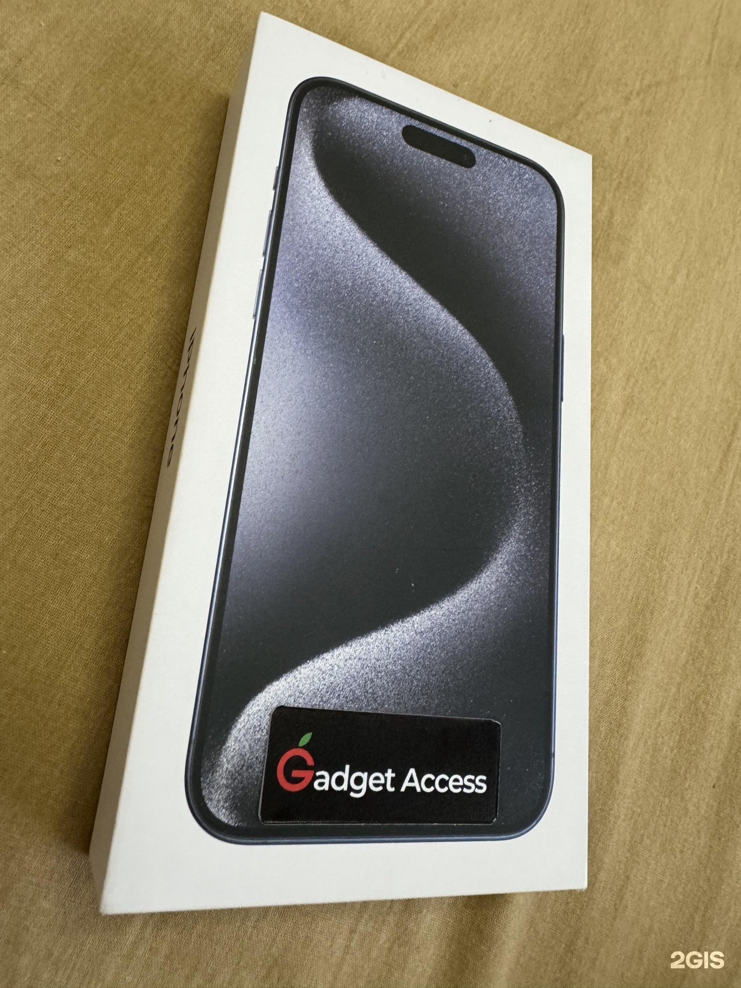 Gadget Access, специализированный магазин техники Apple, ДЦ Созвездие,  улица 50 лет Октября, 11 к1, Кемерово — 2ГИС