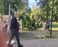 Парк Талалахина: отзыв от Denis Sinyutin
