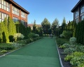 Les Art Resort: отзыв от Петр Холин