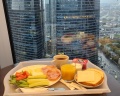 Panorama city hotel: отзыв от Timon Bro