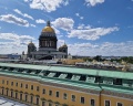 So/Санкт-Петербург: отзыв от Дмитрий Теплых