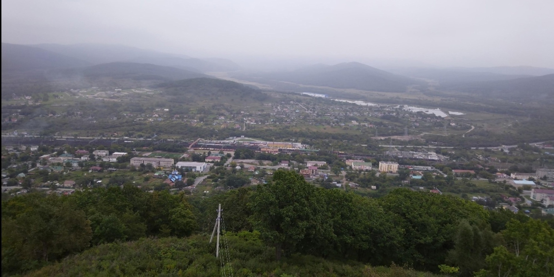 Смоляниново: карта с улицами, домами и организациями города — 2ГИС