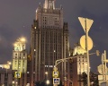 Azimut Сити Отель Смоленская Москва: отзыв от Анастасия Иванова