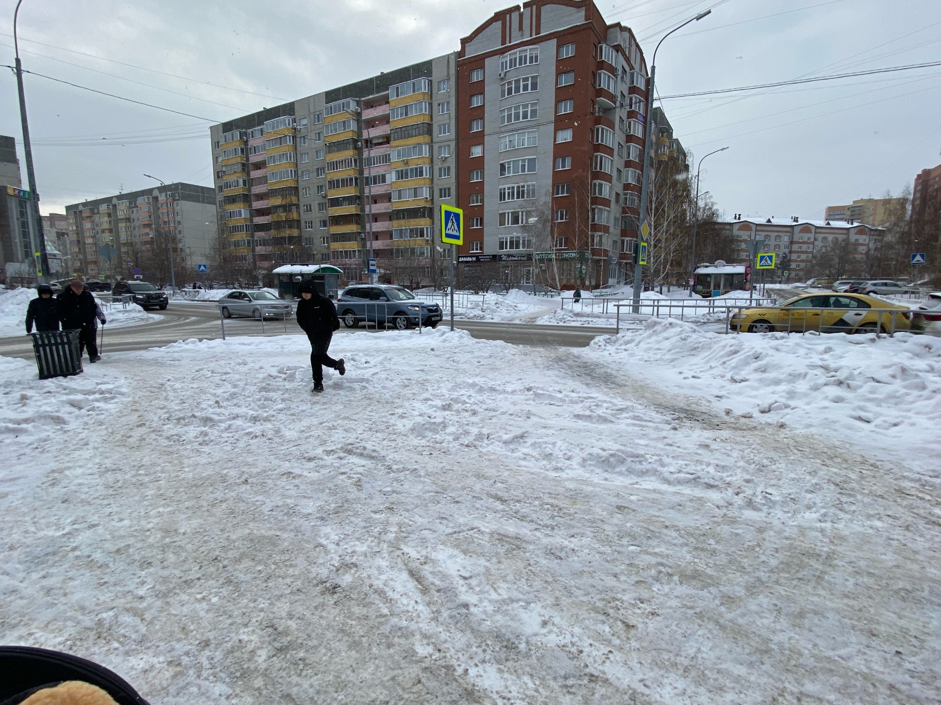 Монетка, супермаркет, Широтная улица, 108г, Тюмень — 2ГИС