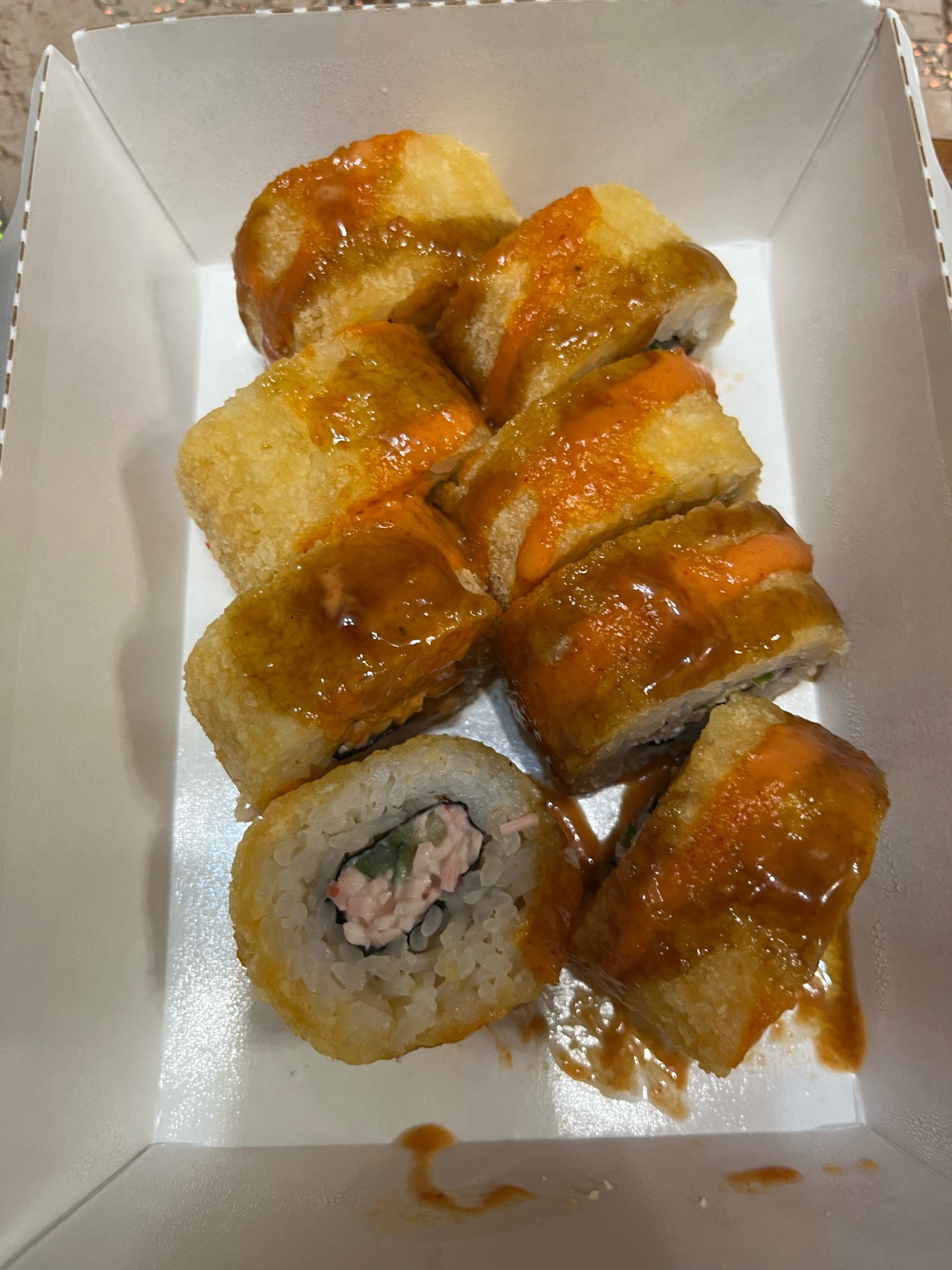 Tenno sushi, ресторан доставки японской кухни, Ядринцева, 16, Иркутск — 2ГИС