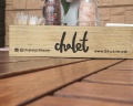 Chalet primaire: отзыв от Александр Бадеев
