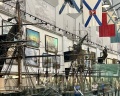 Военно-морской музей: отзыв от Заметки Круа