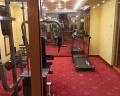 Suleiman Palace Hotel: отзыв от Eugene Eugene