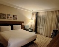 Hilton Garden Inn Moscow New Riga: отзыв от Дмитрий Бочкарев