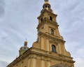 Петропавловский собор: отзыв от Игорь Чухманов