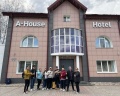 A-house hotel: отзыв от Оюунмаа Очиржав