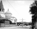 Церковь «Большое Вознесение»: отзыв от 8romashka8 Roma